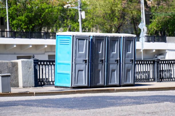 Best Portable restroom trailer rental  in Homestead Meadows South, TX