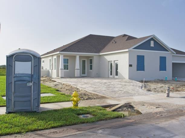 Best Porta potty delivery and setup  in Homestead Meadows South, TX