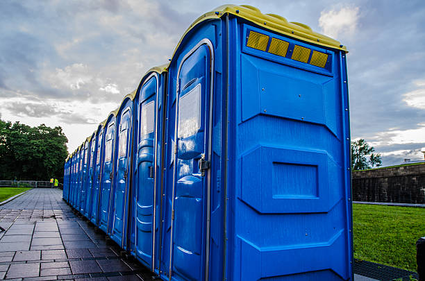 Best Long-term porta potty rental  in Homestead Meadows South, TX