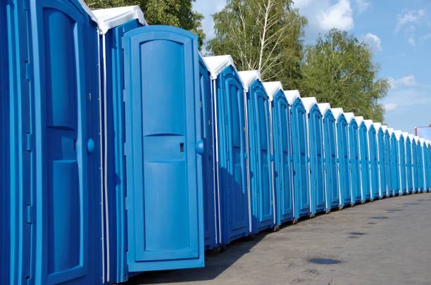 Best Luxury portable toilet rental  in Homestead Meadows South, TX
